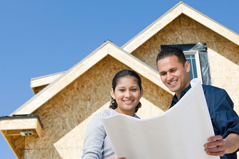 Exterior Home Repair in Houston, TX