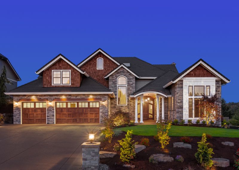 Exterior Home Repair in Denver, CO