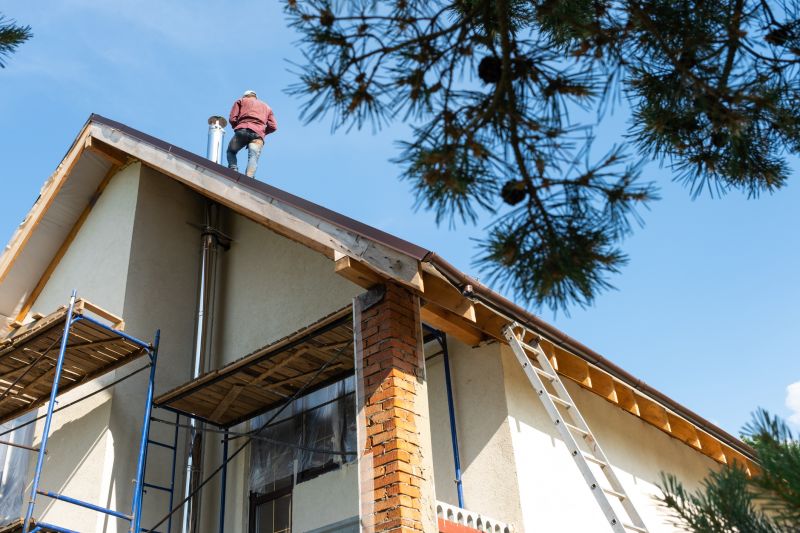 House Repair Service in Katy, TX