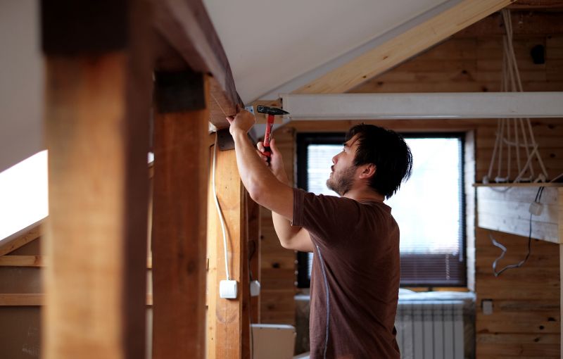 House Repair Service in Charleston, SC