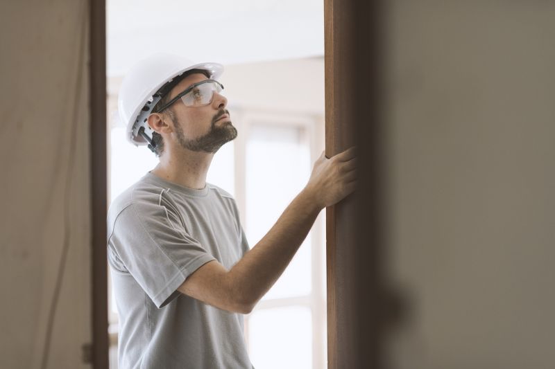 House Repair Service in Charleston, SC