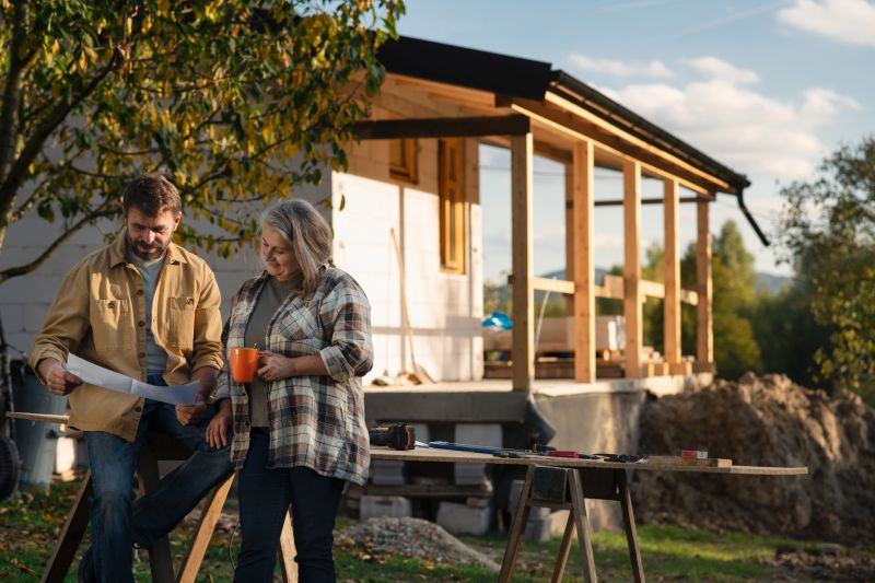 House Repair Service in Charleston, SC
