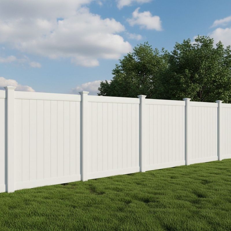 Privacy Fence Installation in Kokomo, IN